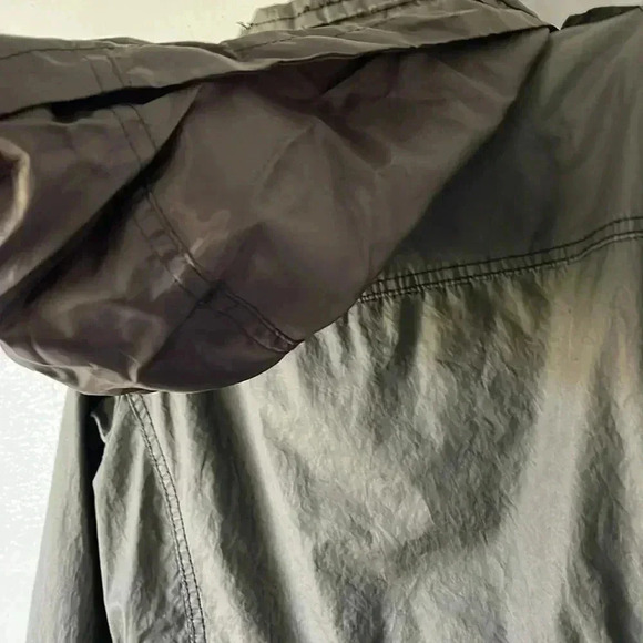 Michael Kors field jacket - Picture 8 of 14